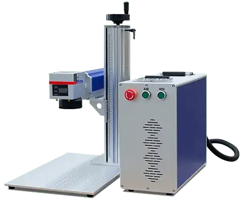 Fibre laser