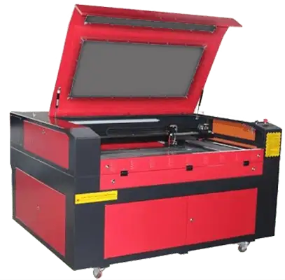 1200 x 900 Co2 Laser