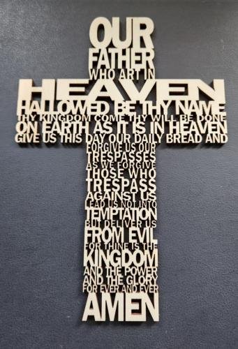 Our-fathers-cross